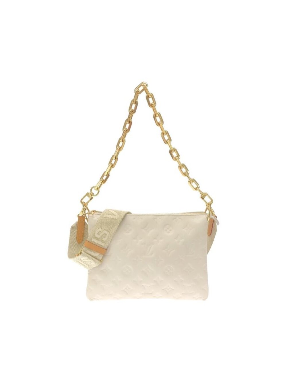 Louis Vuitton Cousin PM Shoulder Bag